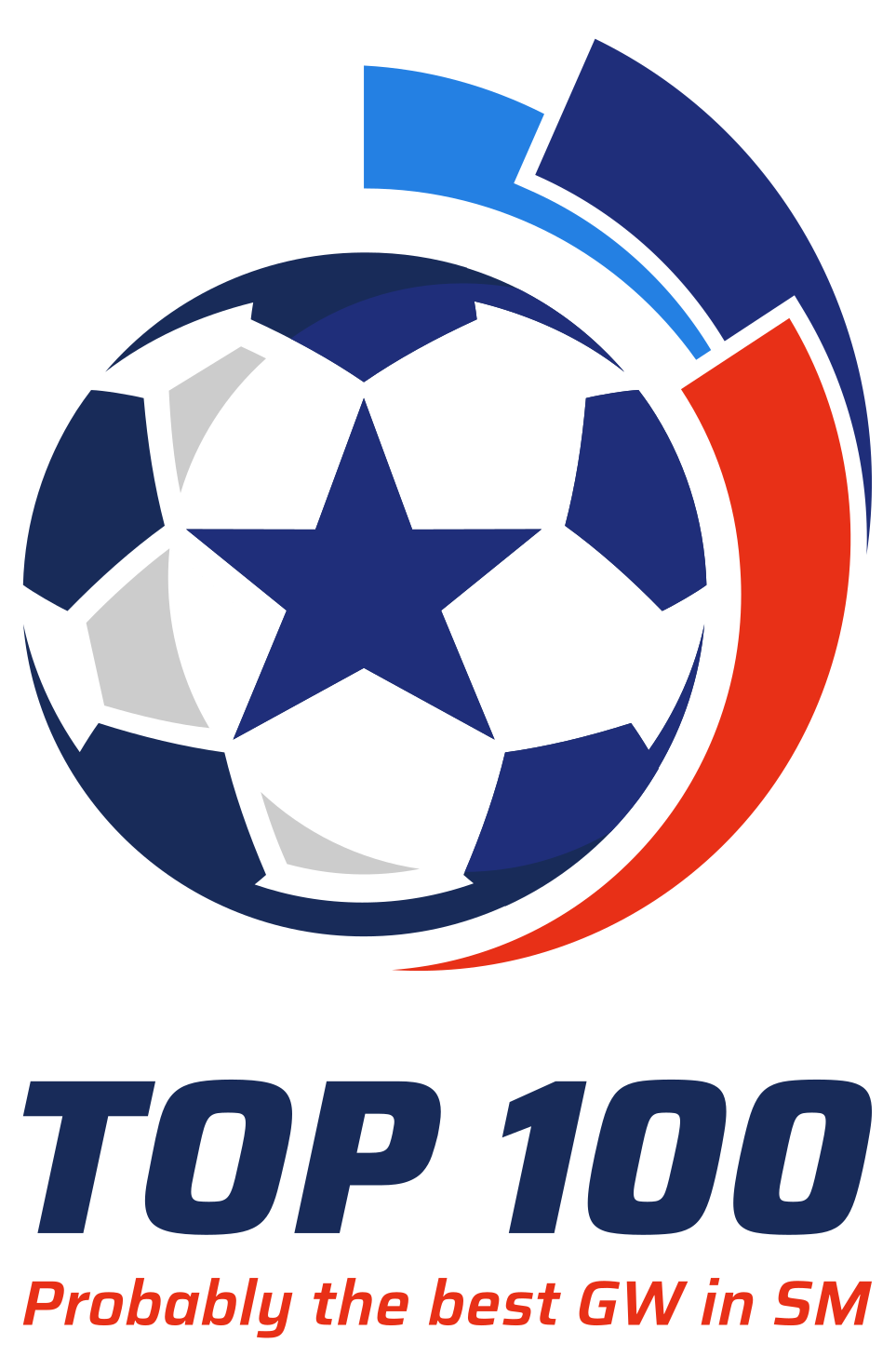 Top 100 — Probably the best GW in SM